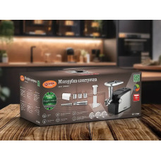 М'ясорубка електрична 4200 Вт BITEK BT-3700