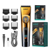 Машинка для стрижки волос VGR V-663
