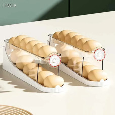 Автоматическая прокручивающаяся полка для яиц AND LY-787