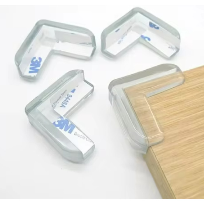 Силиконовая защита на углы