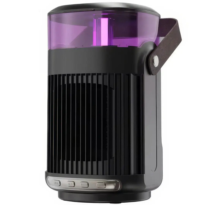 Увлажнитель воздуха и обогреватель 2-в-1 AND LY-784