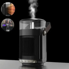 Увлажнитель воздуха и обогреватель 2-в-1 AND LY-784