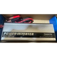 Інвертор SSK 2000W