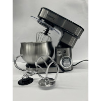 Планетарний міксер тістоміс 5L Rainberg RB-8086