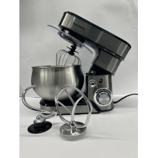 Планетарний міксер тістоміс 5L Rainberg RB-8086