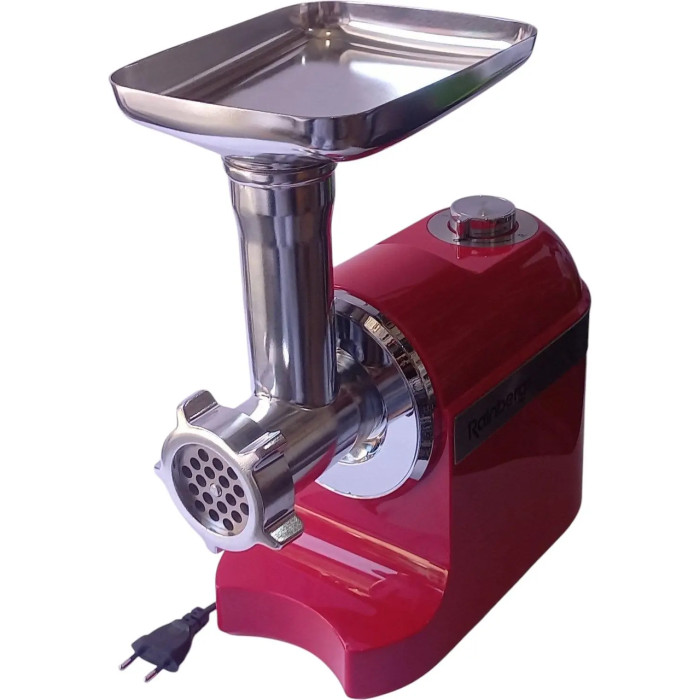 Електрична м'ясорубка Rainberg RB-2270 3800W