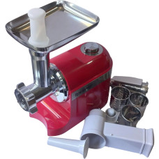 Електрична м'ясорубка Rainberg RB-2270 3800W