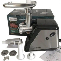 Электрическая мясорубка Rainberg RB-676 3800W