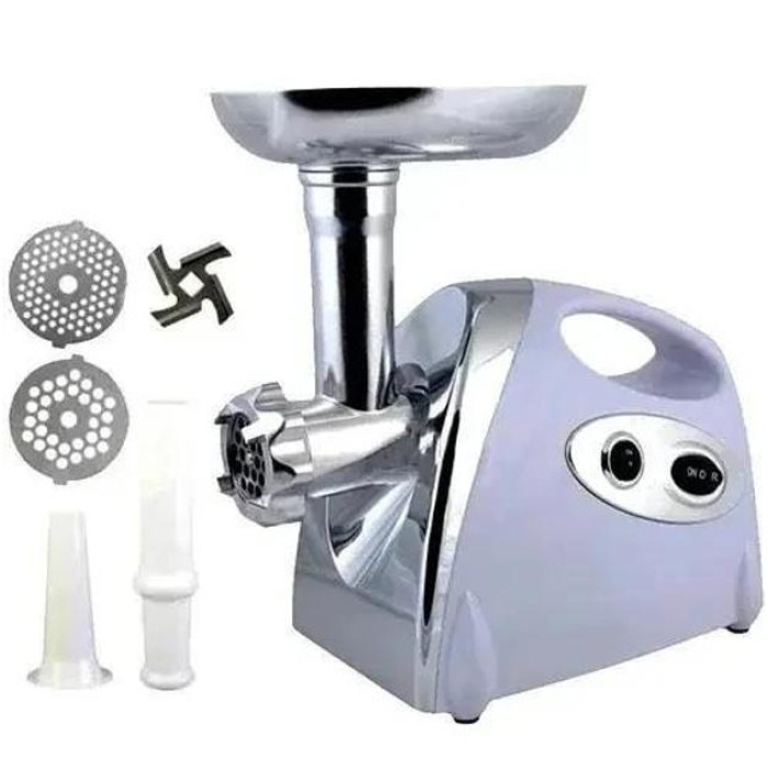 Електрична м'ясорубка Rainberg RB-675 3800W