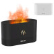 Зволожувач повітря (камін) з ефектом полум'я (180 мл)