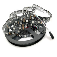 Світлодіодна стрічка 5050 USB