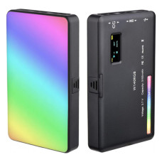 Led-лампа для студійного освітлення W140RGB