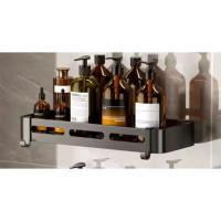 Настінна багатофункціональна полиця AND-92-20-60pc