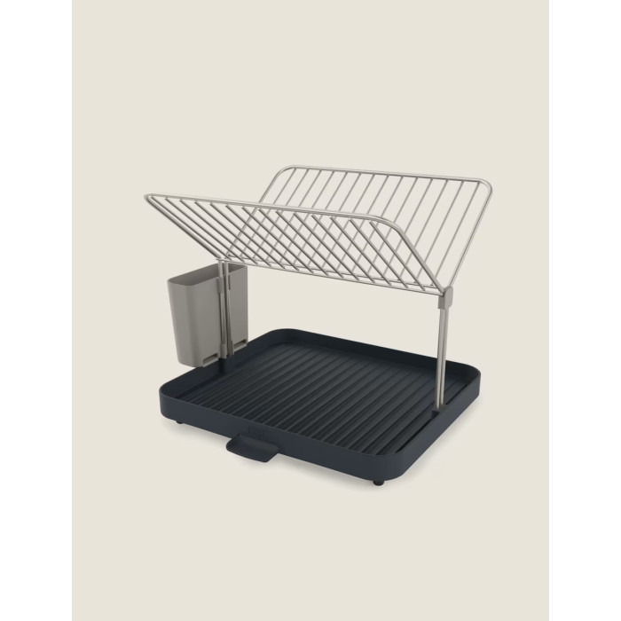 Дворівнева підставка для сушіння посуду RD-1815