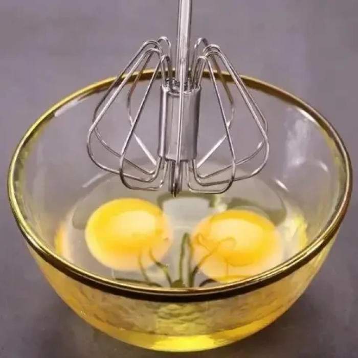 Ручний вінчик, міксер Hand Mixer With Blister