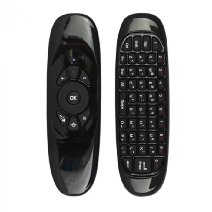 Пульт Air Mouse C120