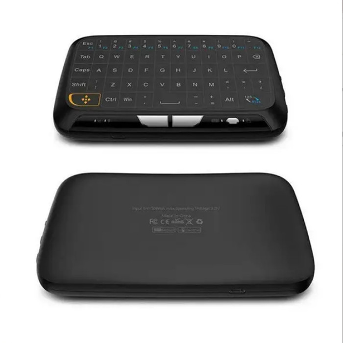 Пульт Air Mouse keyboard H18