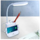 Led лампа с держателем для телефона multifunctional DESK LAMP