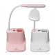 Led лампа с держателем для телефона multifunctional DESK LAMP