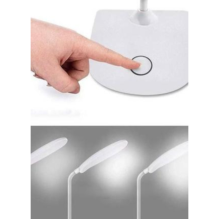 Настільна лампа для офісу, навчання, AND-10-10