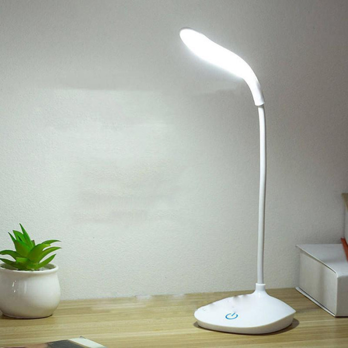 Настільна лампа для офісу, навчання, AND-10-10