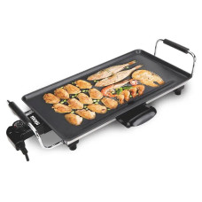Електрогриль-плита для барбекю 2000 Вт DSP KB 1057