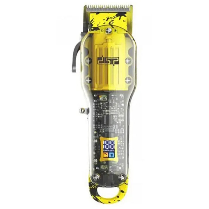 Машинка для стриження волосся DSP 90479