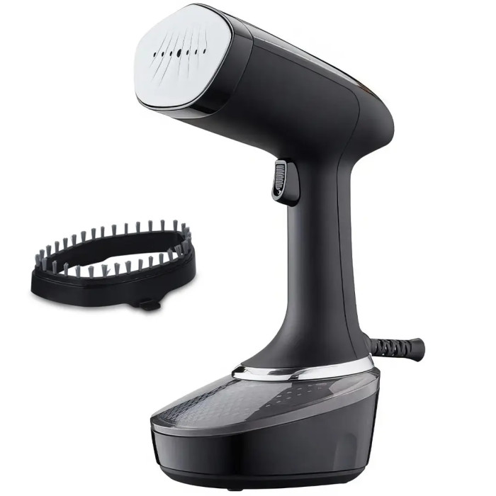 Відпарювач DSP KD1165 1500W 400 ml