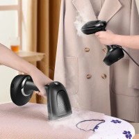 Відпарювач DSP KD1165 1500W 400 ml