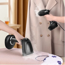 Відпарювач DSP KD1165 1500W 400 ml