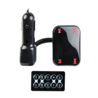 FM модулятор 74