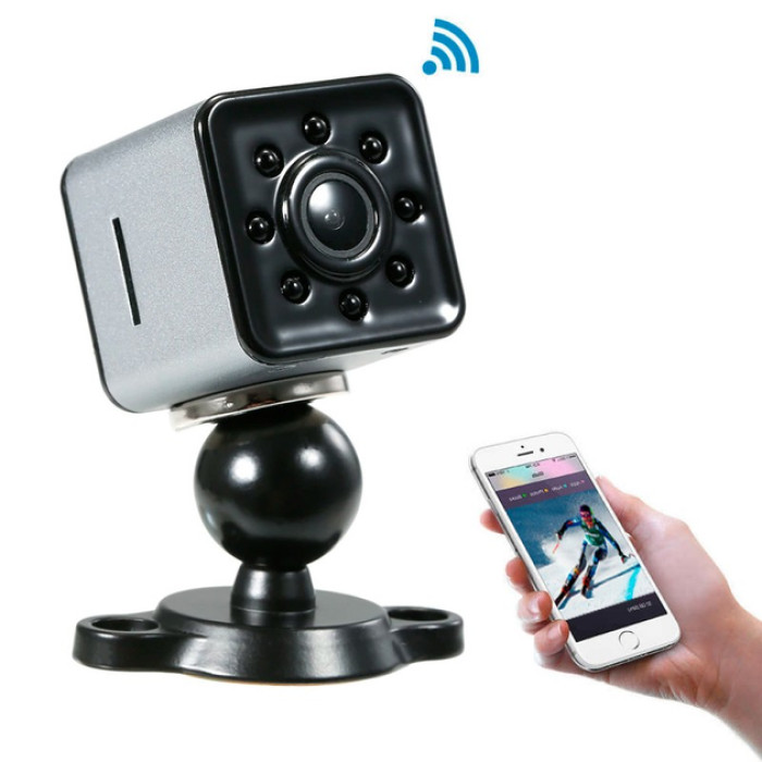 Мінікамера SQ13