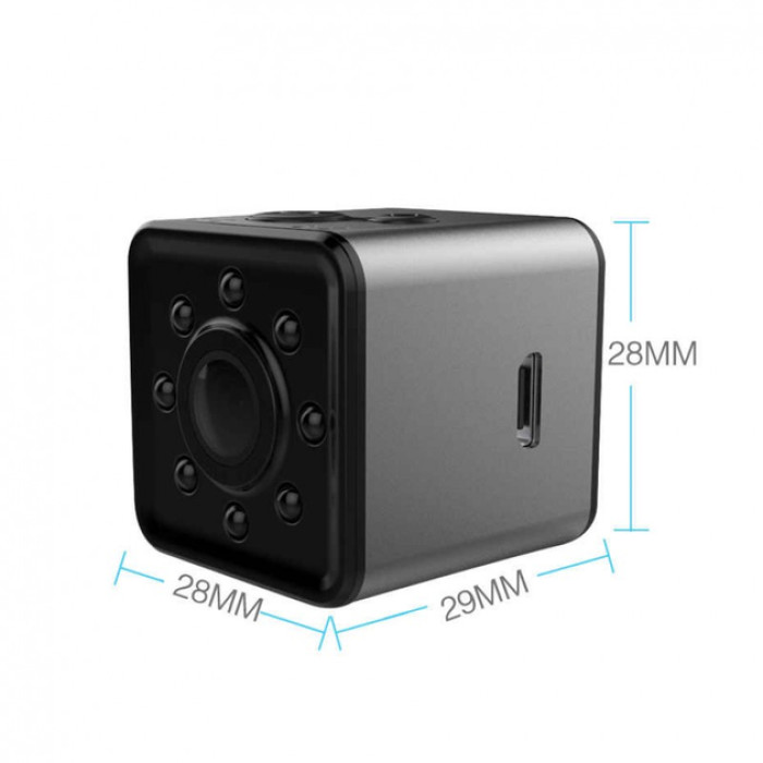 Мінікамера SQ13