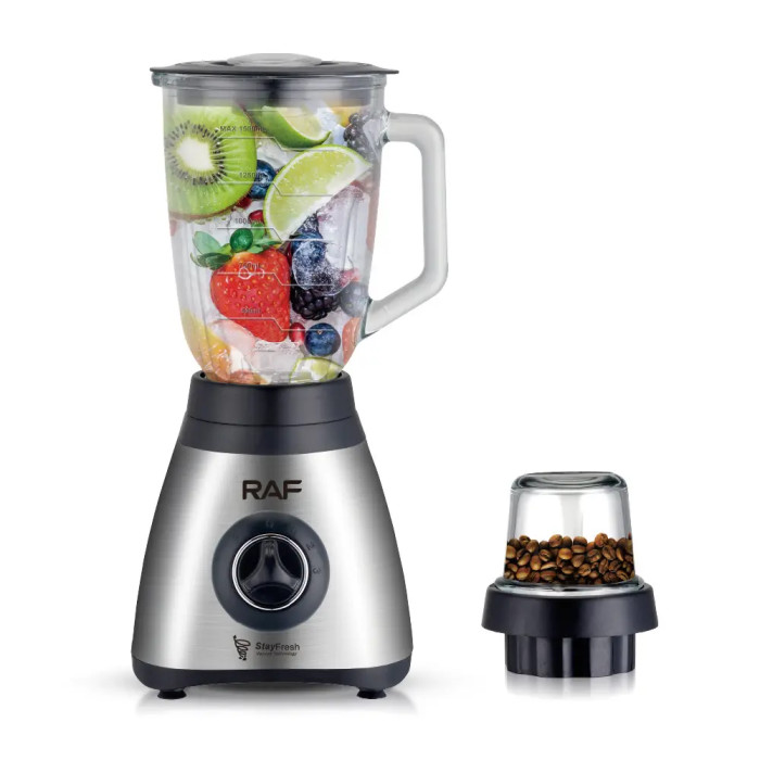 Стаціонарний блендер RAF R.302