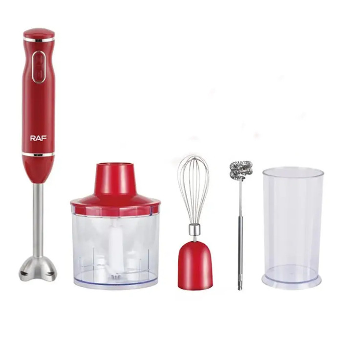 Заглибний блендер RAF R.314