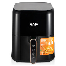 Повітряна фритюрниця RAF R.5362 4.8 л