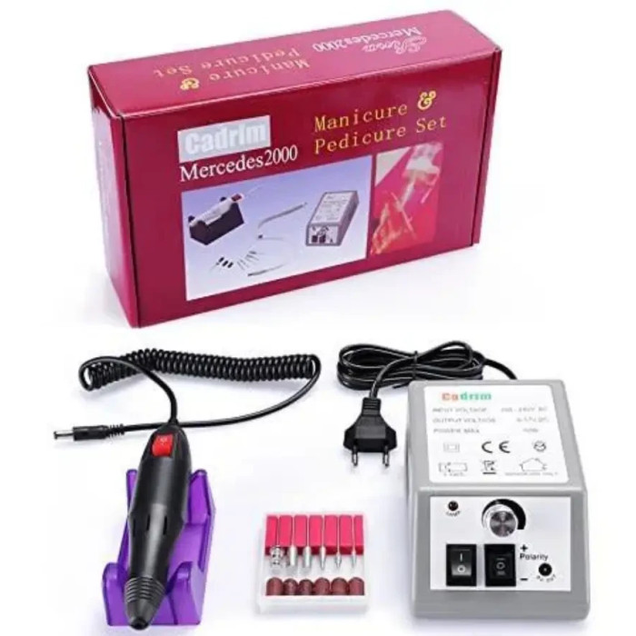 Фрезер для манікюру Armor grinder AND 176