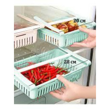 Розсувна полиця в холодильник 2030 BASKET
