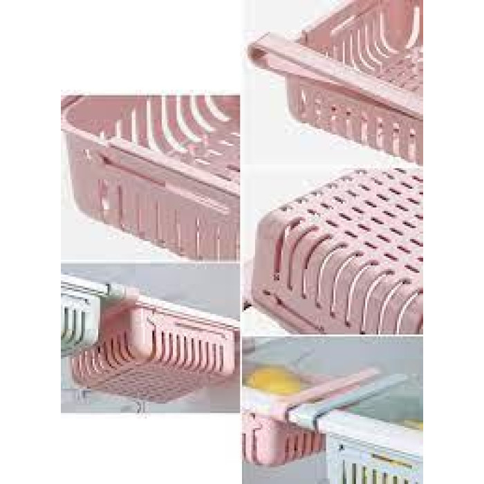 Розсувна полиця в холодильник 2030 BASKET