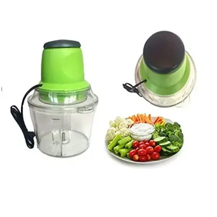 Подрібнювач RAF R.7039 600 W 2L