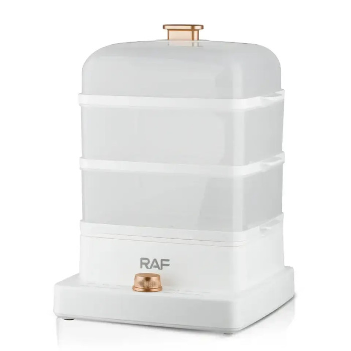 Электрическая пароварка RAF R.5238