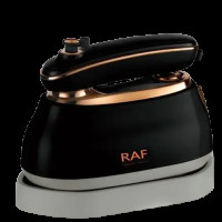 Портативна дорожня праска 1000W RAF R.1142H