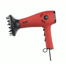 Фен для волосся RAF R.402R 2200W
