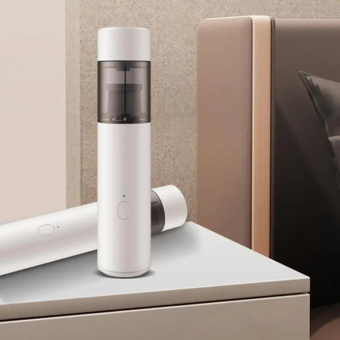 Автомобільний пилосос Car vacuum cleaner Master-9