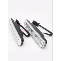 Дневные ходовые огни DRL 10LED диодов 0087-02