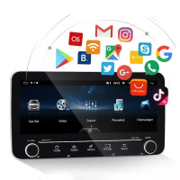 Автомагнитола с HD дисплеем 10.25" Android 1+16G 1280A