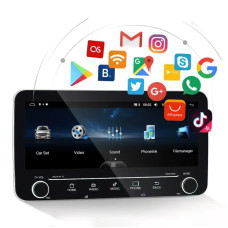 Автомагнітола з HD дисплеєм 10.25" Android 1+16G 1280A