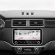 Автомагнітола з HD дисплеєм 10.25" Android 1+16G 1280A