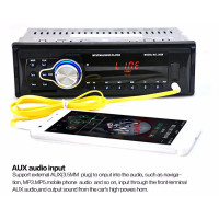 Автомагнитола 1DIN 2038