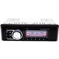 Автомагнітола 1DIN 2056